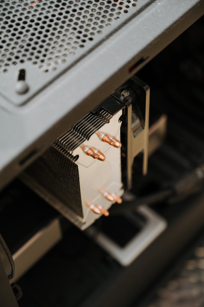 IT-Service und persönliche Beratung