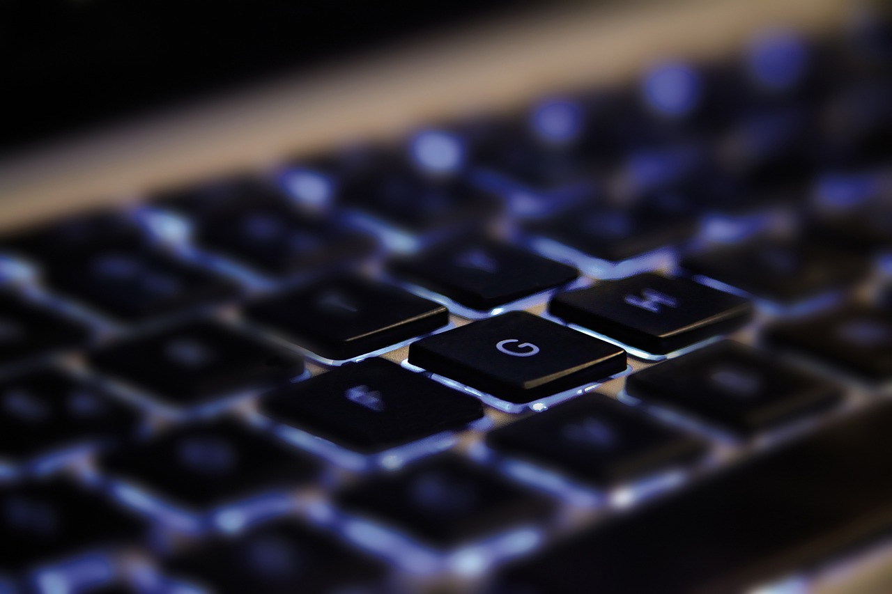 Einblick in digitale Technologien