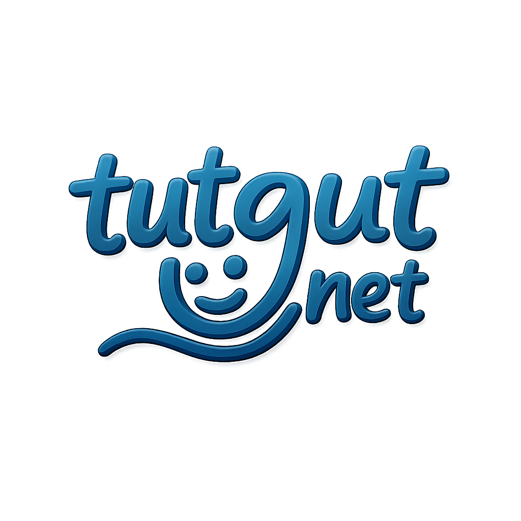 tutgut.net