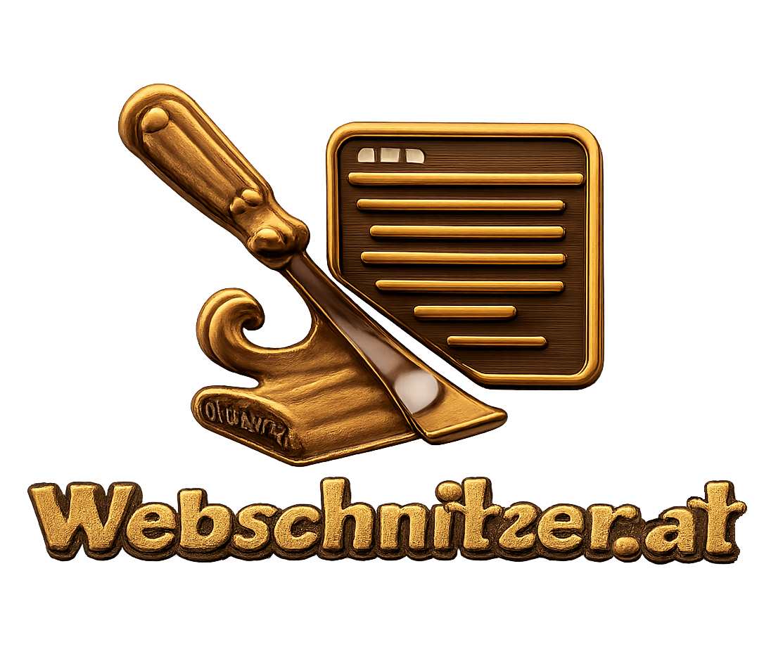 Webschnitzer.at